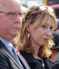 Dr Catherine Howe, chief executive of Adur and Worthing Councils, is off to  Dorset County Council, it has been confirmed. And who can blame her,  bearing in mind Adur and Worthing is