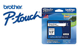 ptouchdirect brother p touch labels and tze tapes dymo