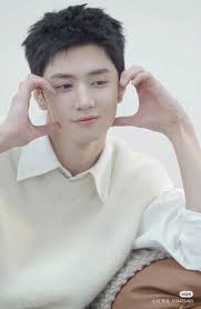 Pin oleh Sonia Orr di CHEN ZHE YUAN ~ (Chinese Actor & Model)