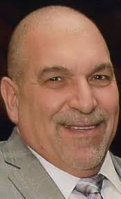 Gary Volpe's Instagram, Twitter & Facebook