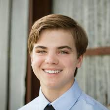 CS373 Spring 2021: Ian Thorne (Week 1)