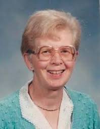 Joyce E. Boily Obituary