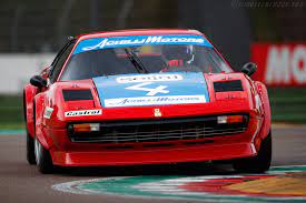 Maybe you would like to learn more about one of these? 1975 Ferrari 308 Gtb Facetti Group 4 Chassis 18855 Ultimatecarpage Com