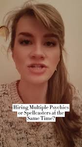 What Does It Mean When Your Approached by Psychic Twice in Your Life