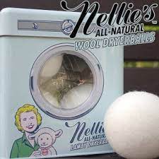 ウール100 の毛糸で繰り返し使える洗濯柔軟剤 ドライヤーボールの作り方 雑記ブログinアメリカ ドライヤーボール 柔軟剤 ボール