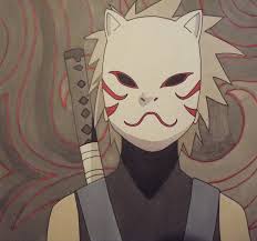 The village leader of every little nation in naruto commands a special group, used for tactical operations and assassinations called the anbu black ops. Anbu Black Ops Mask Google Search Kakashi Anbu Kakashi Kakashi Hatake