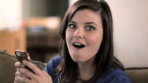 Thoughts & Prayers App Commercial