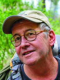 News — The Boardman Tasker Prize for Mountain Literature