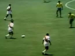 June 20, 1970 germany vs. Brasil Vs Peru Recuerda El Partido De Mexico 1970 Video Futbol Peruano El Bocon