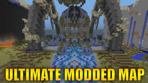 If you're using windows, you're free to download forge using the . Minecraft Ps3 Ultimate Modded Map Download