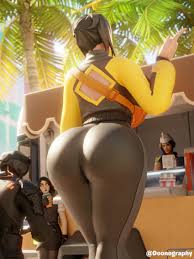 Fortnite pawg