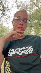 Tiffany Davidson Story