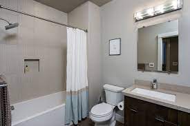 The bathrooms are no exception in our house. Cheap Modern Bathroom Ideas Houzz