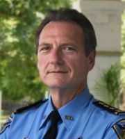 Lafourche Parish Sheriff's Office