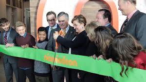 Nickelodeon hotels & resorts punta cana. Nickelodeon Animation Pa Twitter The Nickelodeon Time Capsule Has Been Transported To The New Courtyard Here In Burbank Insidenick