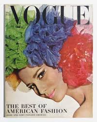 Man Ray's Recipes from the Pages of Vogue