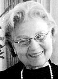 Carol Boos Obituary (2011)