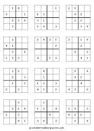 Nous vous proposons de constituer et personnaliser un livret de sudokus. 8 Meilleures Idees Sur Sudoku A Imprimer Sudoku A Imprimer Sudoku Jeux A Imprimer