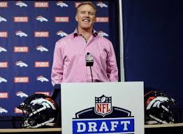 john elway broncos number via Relatably.com