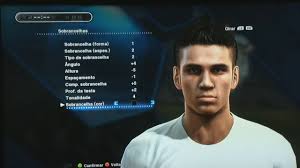 Ianis hagi, de 15 anos, já milita pelas seleções de base e mostra que tem tudo para suceder seu progenitor. Ianis Hagi Fvc Face Pes 2013 Youtube
