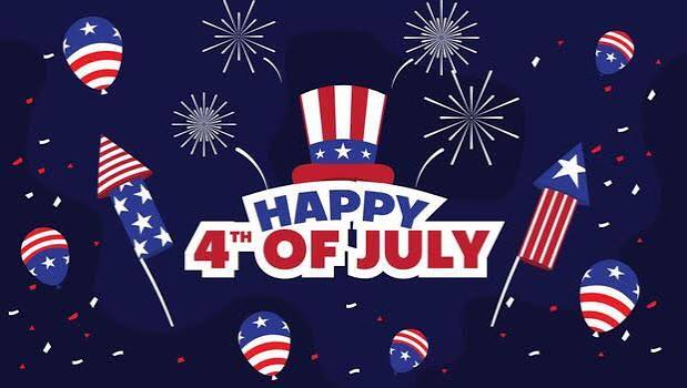 Happy 4th Of July Vector Art, Icons, and Graphics for Free Download