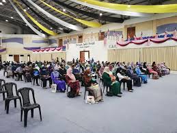 Kuala kangsar municipal council will conduct kuale car free nite virtually live on mpkk official facebook. 18 September 2020 Pejabat Daerah Dan Tanah Kuala Kangsar Facebook