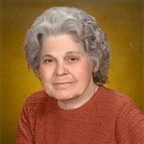 Elaine Becnel Obituary November 29, 2012