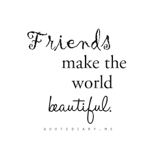 Wishful Thinking Friends Quotes Best Friendship Quotes Friendship Quotes
