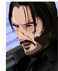 John wick (retroactively known as john wick: à¸ˆà¸­à¸« à¸™à¸§ à¸„à¹à¸£à¸‡à¸à¸§ à¸²à¸™à¸£à¸3 Hashtag A Twitteren