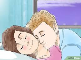 Die Chancen Einen Jungen Zu Zeugen Erhohen Wikihow
