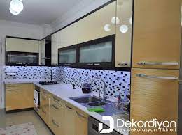 Sararan yastıklarımız nasıl temizlenir ? Sararan Mutfak Dolaplari Nasil Temizlenir Dekordiyon