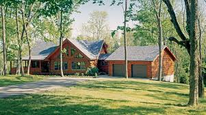 Adding Attached Garage With Breezeway Pictures Attached Garage Addition Plans Log Homes Log Home Floor Plans Garage House Plans