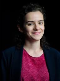 June 2022 — Cooke Scholar Alumni