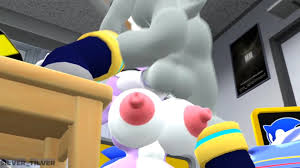 Silver Throat Fucker [silvertilver]