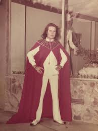 Walter mercado salinas born march 9 1932 also known by his stage name shanti ananda was a puerto rican astrologer actor dancer and writer best known. Remembering Tv Astrologer Walter Mercado Miami New Times