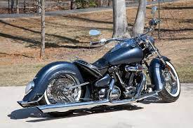 Pin De William Mifflin En Auto S Motoren En 2020 Motocicletas Motos Goticas