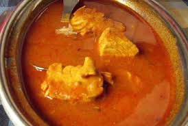 This Tangy South Indian Fish Curry Recipe Will Hit Your Savory Spot Recipe Curry Recipes Fish Curry Recipe Fish Curry