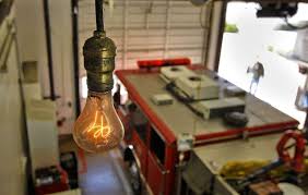 Bay Area Things To Do For Fun Off The Beaten Path Light Bulb Old Lights Bulb