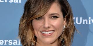 Sophia Bush's 9 Secrets To Eating Healthy Without Hating Your Life