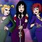 Hex Girls Live! Halloween Special in London event in London, ON