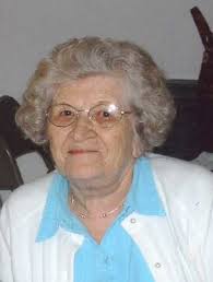 Irma Fox Guthrie Obituary March 24, 2012