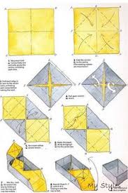 Hier eine einfache und schnelle anleitung eine origami schachtel falten zu können. 110 Masu Box Ideen In 2021 Origami Schachteln Origami Schachteln