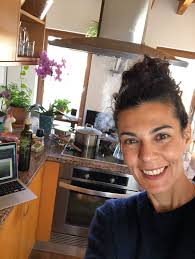 Dr. Lena Suhaila:: Integrative Oncology