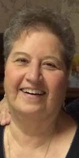 Anne M Lisi Watt (1939-2018)