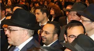 Flatbush Shabbos Project Unites 1,000+ Jews!