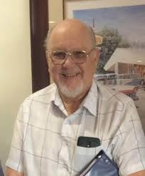 Perham History: Cousins reunite