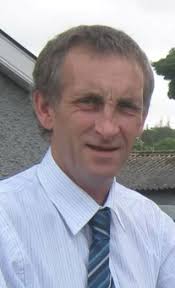 Death Notice of Gary Denis Rogers (Glenamaddy, Galway)