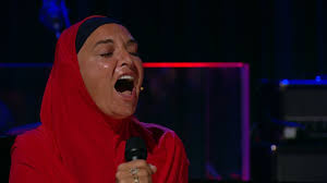 Deshalb suchte sängerin sinéad o'connor mitte august über ihre website nach einem sexhungrigen mann. Sinead O Connor Nothing Compares 2 U The Late Late Show Rte One Youtube