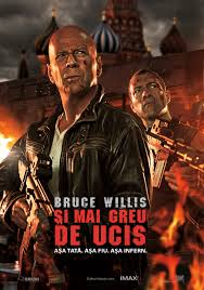 Inca o data, politistul new yorkez john mcclane se afla in locul si la momentul nepotrivit. A Good Day To Die Hard È™i Mai Greu De Ucis 2013 Film Cinemagia Ro