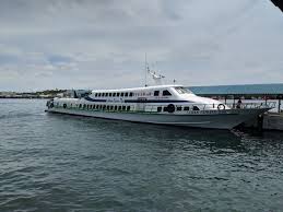 If you want to go by car, the driving distance between kota kinabalu and labuan is 2287.71 km. 26th April 2019 Labuan To Kota Kinabalu Ceri And Ed Travels